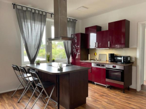 Ruhrpott Apartment Zentral Prime